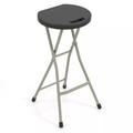 Tragbarer klappbarer Hocker
